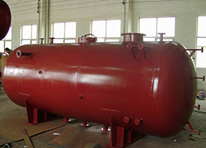 中和镇高压旋膜除氧器